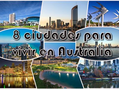 ¿ Cuál Es La Mejor Ciudad De Australia Para Vivir?