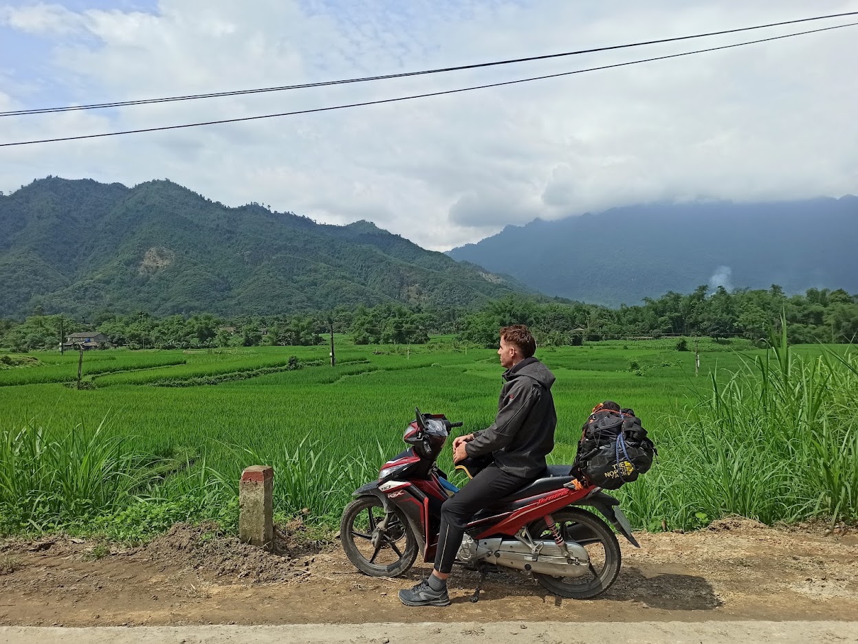 Vietnam en moto. La guia definitiva.